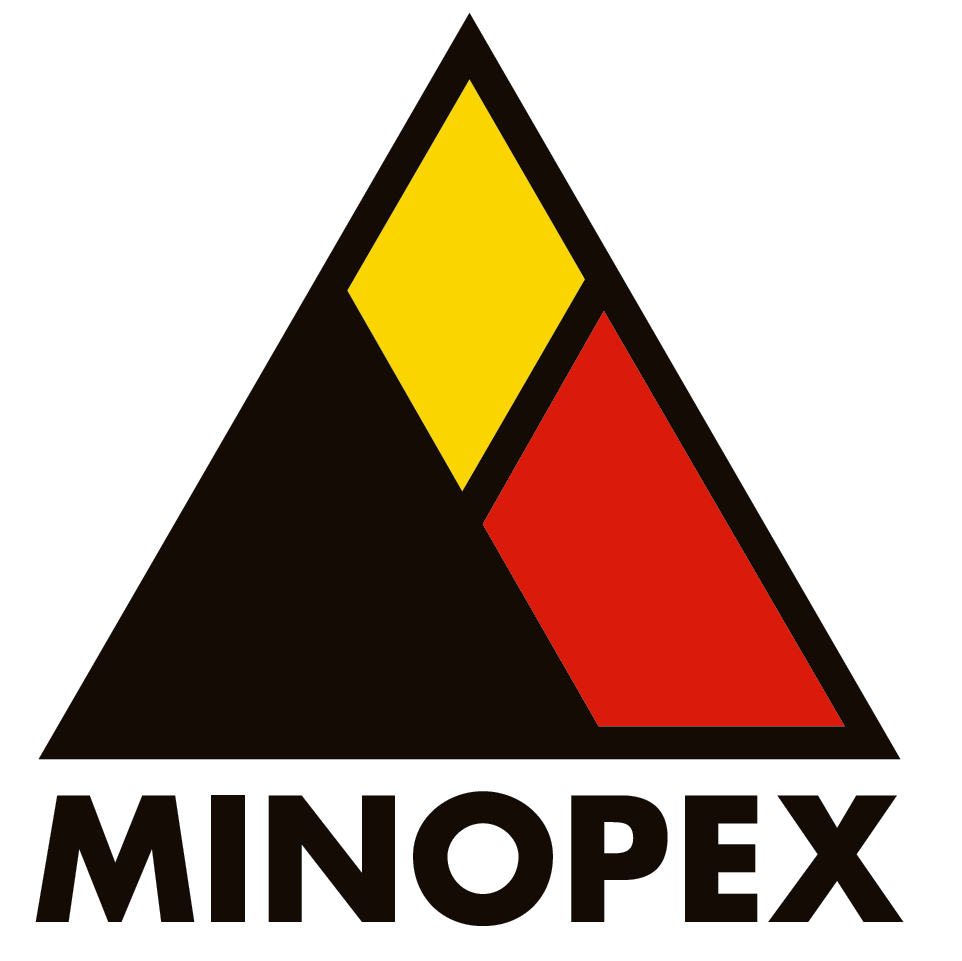 minopex logo
